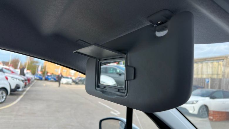 Peugeot 208 1.2 PureTech 82 Active 5dr Petrol Hatchback